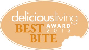 GO Veggie! Wins Best Bite Award for Non-Dairy Cheese