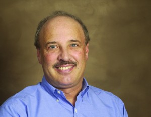 Hall of Legends Welcomes Rick Antonelli at Expo West 2015