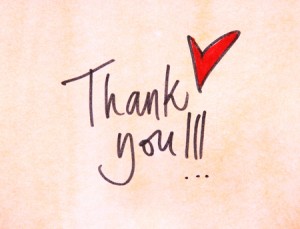 Back to School and Loving It!