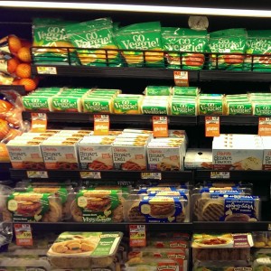 Why it’s important to monitor the nutritional value of food