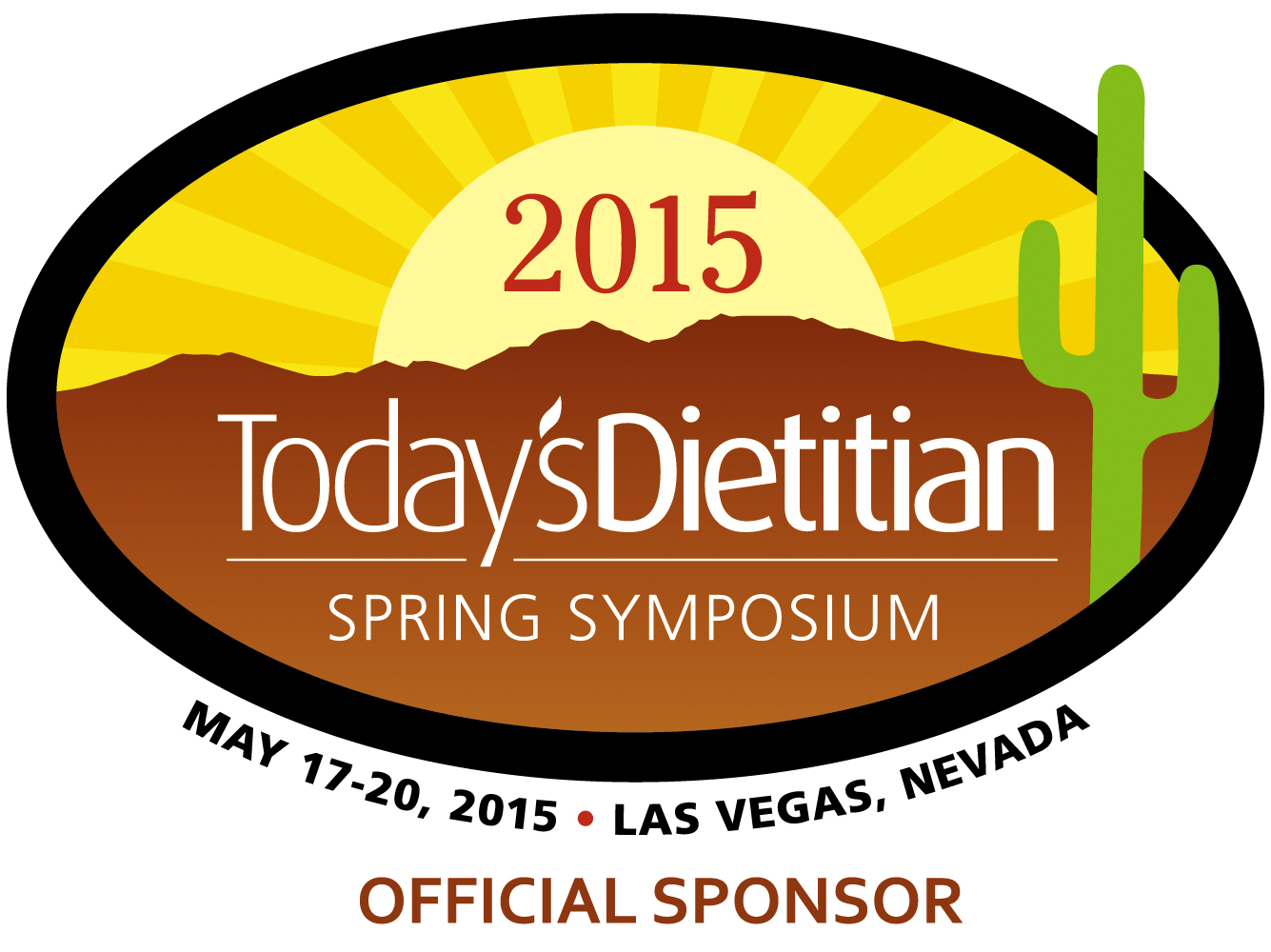 Today’s Dietitian Symposium