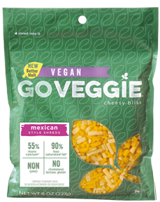 Vegan Mexican Shreds