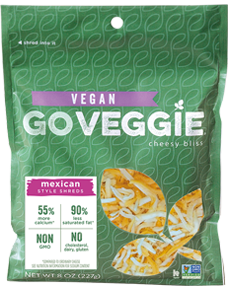 Vegan Mexican Shreds