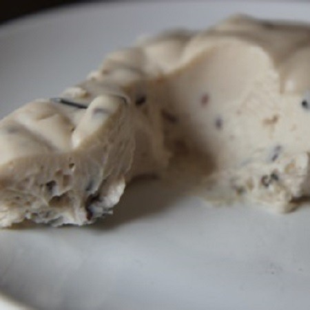 Cookies ‘n Cream Cheesecake Cups