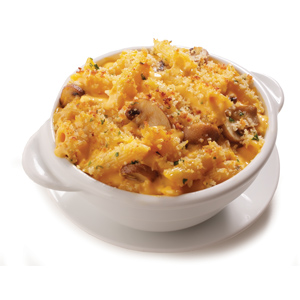 Monterey Jack & Cheddar Mac-n-Cheese