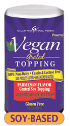 vegan-topping