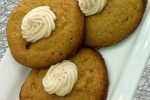 Pumpkin Spice Cookies